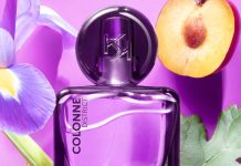 Perfumes KIKO Milano: Colonne District junta-se à coleção Scent of Milan Perfumes KIKO Milano