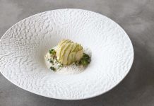 Prato Serra: A nova peça da Chefs’ Collection assinada pelo Chef Diogo Rocha Prato Serra Diogo Rocha