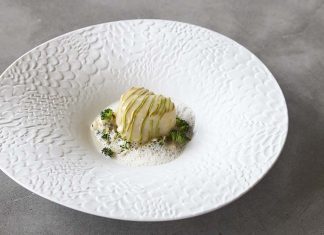 Prato Serra: A nova peça da Chefs’ Collection assinada pelo Chef Diogo Rocha Prato Serra Diogo Rocha