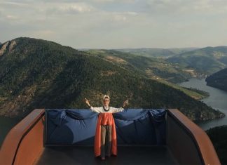 ‘The Big Trend, by Ofelia de Souza’ é a nova peça da campanha Turismo Porto Norte, que reforça o posicionamento da região como destino de referência internacional campanha do Turismo Porto Norte