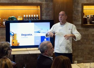 “Degusta Lisboa” reforça a identidade culinária e celebra a gastronomia regional na Grande Lisboa gastronomia regional de Lisboa