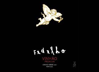Fedelho: o primeiro Vinhão de 2025 — um vinho verde tinto cheio de irreverência e tradição vinho verde tinto