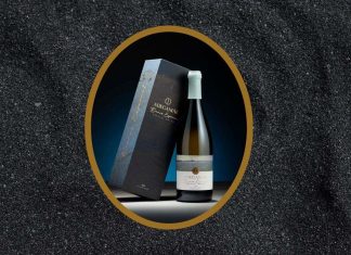 Os novos vinhos da AdegaMãe revelam um branco criado para assinalar 15 anos de percurso vinhos AdegaMãe