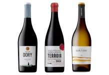 AdegaMãe: Três Vinhos, três expressões de um estilo com identidade AdegaMãe