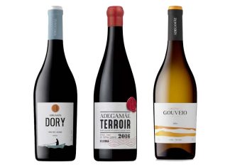 AdegaMãe: Três Vinhos, três expressões de um estilo com identidade AdegaMãe