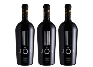 Alto do JOA 2017: um vinho nascido de vinhas centenárias, em Trás-os-Montes Alto do JOA 2017