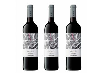Churchill’s Grafite tinto: um vinho do Douro elegante, fresco e fiel à identidade da casa Churchills Grafite tinto