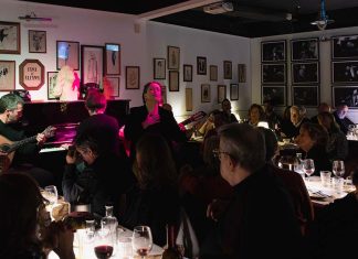 Alfama celebrou Amália com fado e poesia Fado Alfama