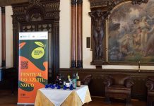 Casa do Alentejo recebe o Festival do Azeite Novo: tradição mediterrânica e bem-estar à mesa Festival do Azeite Novo