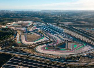 Fórmula 1 regressa a Portugal com Portimão confirmado no calendário Fórmula 1 Portugal