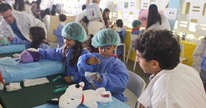 Hospital dos Pequeninos