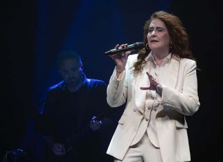 Joanna celebra 45 anos de carreira com espetáculo no Casino Estoril Joanna Casino Estoril