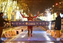 Isaac Nader vence a Lidl São Silvestre de Lisboa – Salomé Afonso triunfa na prova feminina Lidl São Silvestre de Lisboa