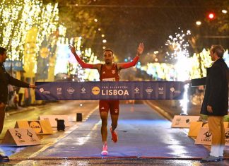 Isaac Nader vence a Lidl São Silvestre de Lisboa – Salomé Afonso triunfa na prova feminina Lidl São Silvestre de Lisboa