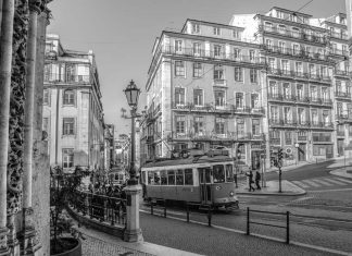 Lisboa eleita Melhor Destino MICE da Europa em 2025 Melhor Destino MICE da Europa