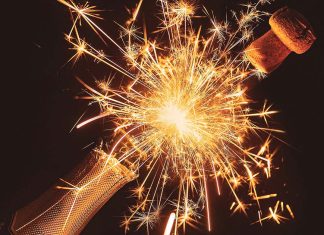 Cascais Prepara uma Passagem de Ano com Música, Drones e Fogo de Artifício Passagem de Ano Cascais