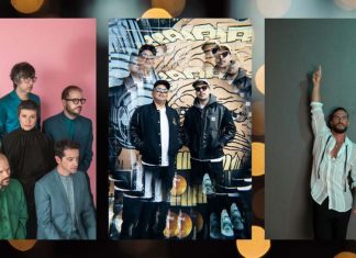 Clã, Nininho Vaz Maia e Beatbombers transformam os Aliados no palco maior da Passagem de Ano no Porto Passagem de ano Porto