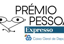 Lídia Jorge distinguida com o Prémio Pessoa 2025 Prémio Pessoa 2025