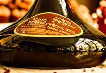 Quinta do Infantado: Um Porto Reserva Especial com elegância intemporal Quinta do Infantado Porto
