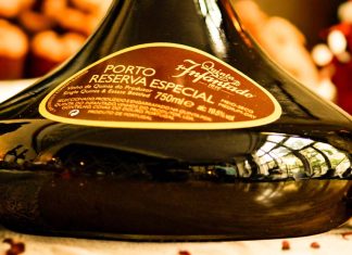 Quinta do Infantado: Um Porto Reserva Especial com elegância intemporal Quinta do Infantado Porto