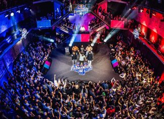 Red Bull FrancaMente entra na reta final rumo à grande decisão no Coliseu do Porto Red Bull FrancaMente