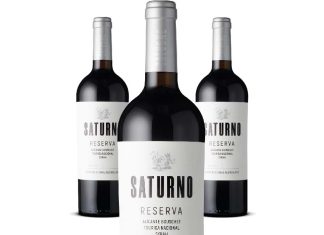 Saturno Reserva 2022: A expressão contemporânea de um tinto alentejano Saturno Reserva 2022