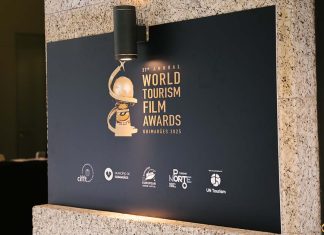 Portugal é o país mais premiado nos World Tourism Film Awards 2025, reforçando o reconhecimento global World Tourism Film Awards