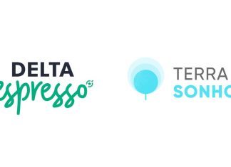 Christmas Mocha: A bebida solidária de Natal da DELTA Espresso que aquece a quadra festiva bebida solidária Natal