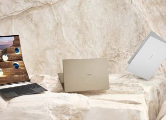 Da criatividade ao dia a dia: o que a ASUS revelou na CES 2026 sobre o futuro dos PCs com IA CES 2026 ASUS