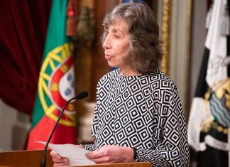 Carla Salsinha inicia novo mandato na UACS com foco no comércio tradicional em Lisboa Comércio Tradicional Lisboa