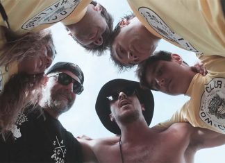 Australian Dream: O documentário de surf português que levou a Caparica à Austrália Documentário surf português