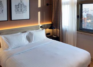 Residence Inn by Marriott Lisbon: um novo estilo para estadias longas Marriott Lisbon