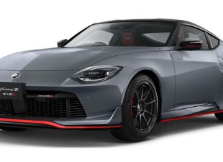 Do Fairlady Z à herança NISMO: a Nissan no Salão Automóvel de Tóquio 2026 Nissan Tóquio 2026