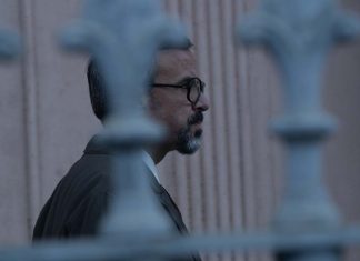 Lisboa sob tensão: “PROJECTO GLOBAL”, o filme que revisita os anos mais explosivos da democracia portuguesa PROJECTO GLOBAL filme