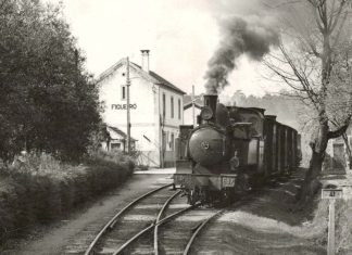 Turismo ferroviário em Portugal ganha novo impulso Turismo Ferroviário Portugal
