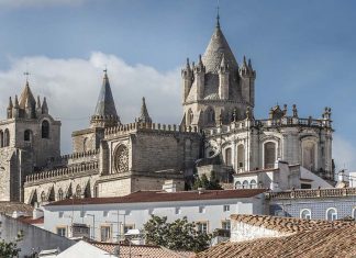 Évora vai ser palco da Gala do Guia Repsol 2026 Guia Repsol 2026