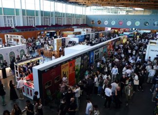Lisbon Bar Show 2026: o evento que põe Lisboa no mapa da mixologia Lisbon Bar Show 2026