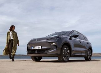 MG acelera nas vendas em Portugal com um arranque de ano histórico MG vendas Portugal