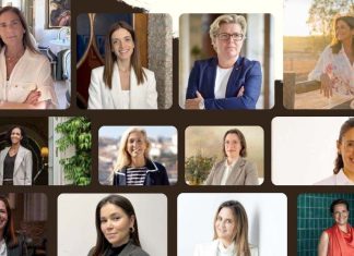 Mulheres que redefinem a liderança na hotelaria portuguesa Mulheres na Hotelaria