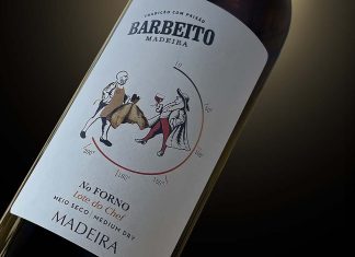 No Forno: o Vinho da Madeira que une tradição, tempo e cumplicidade No Forno Vinho da Madeira
