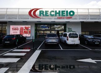 Recheio reforça operação na Grande Lisboa com nova loja em Alfragide Recheio Grande Lisboa