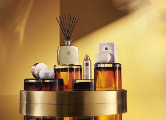 Rituals Cosmetics celebra 25 anos de bem-estar, inovação e luxo acessível Rituals Cosmetics