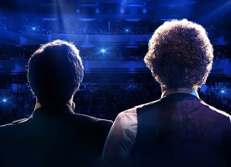 Da Broadway a Portugal: o fenómeno mundial The Simon & Garfunkel Story traz de volta os hinos de uma geração Simon Garfunkel Story