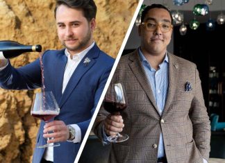 Dupla distinção destaca o talento dos sommeliers do Vila Vita Parc Sommeliers
