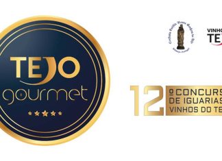 Tejo Gourmet 2026: 56 restaurantes apresentam menus harmonizados com Vinhos do Tejo Tejo Gourmet 2026