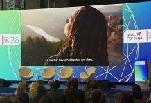 Visit Portugal Conference 2026: Turismo quer crescer acima de 5% e reforçar sustentabilidade Visit Portugal Conference 2026