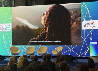Visit Portugal Conference 2026: Turismo quer crescer acima de 5% e reforçar sustentabilidade Visit Portugal Conference 2026