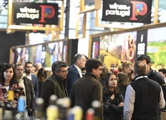 Wine Paris 2026: O centro global de influência para vinhos e bebidas espirituosas Wine Paris 2026
