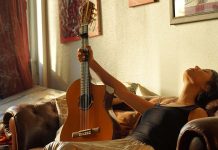 Festival Magos da Guitarra: Um festival de guitarra que eleva o panorama musical em Portugal festival guitarra Portugal