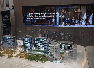 EntreCampos – um projeto que devolve uma nova centralidade urbana ao coração de Lisboa projeto EntreCampos Lisboa